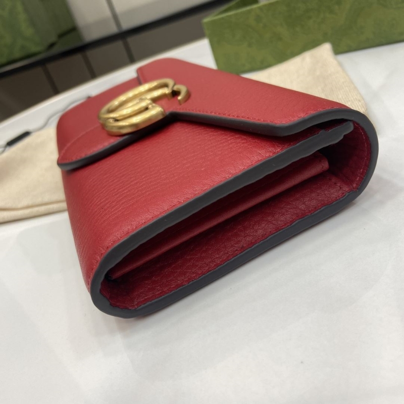 Gucci Wallets & Purse